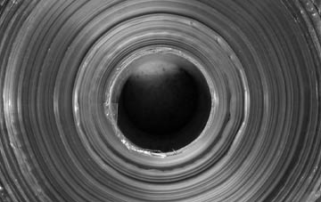 Winkfield Row edpm waterproofing