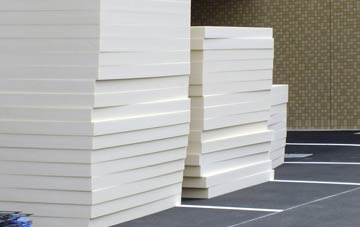 Winkfield Row flat roof insulation costs