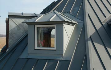 metal roofing Winkfield Row, Berkshire