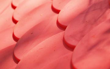 Winkfield Row plastic roof costs