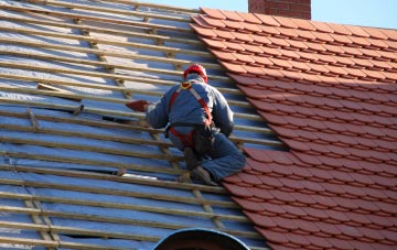 roof tiles Winkfield Row, Berkshire