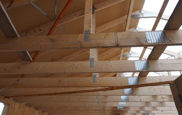 Winkfield Row roof truss costs