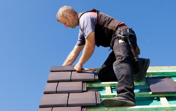 disadvantages of Winkfield Row slate roofing