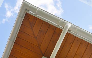 Winkfield Row soffit types