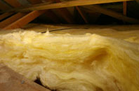Winkfield Row pitch roof insulation